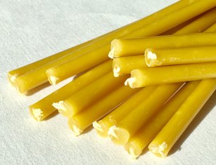 Tapers Waxcandles